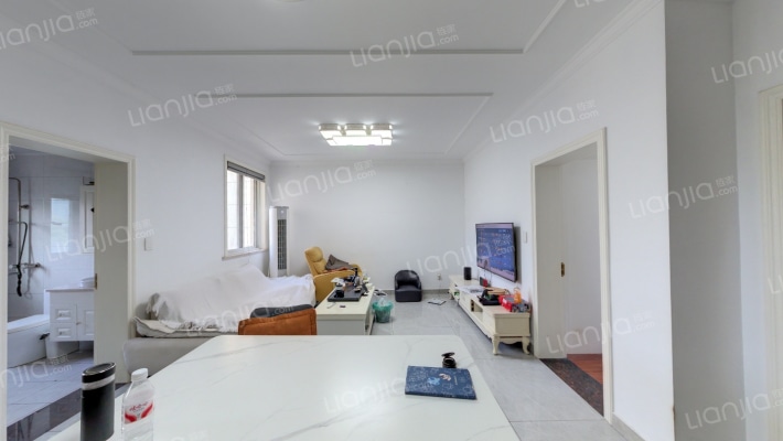 福臻小区二手房实景图