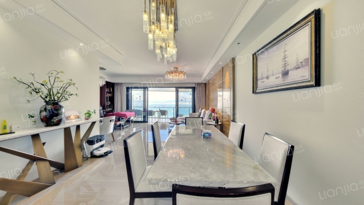 复地·鹿岛二手房实景图