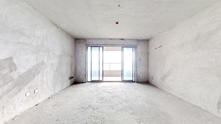 凯景中央首座二手房实景图