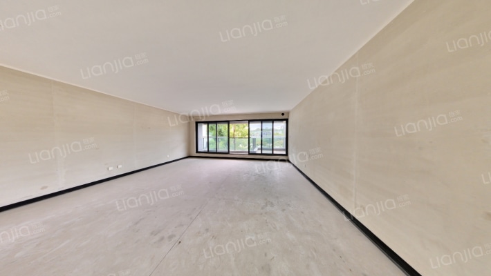 中央公园悦府揽月二手房实景图