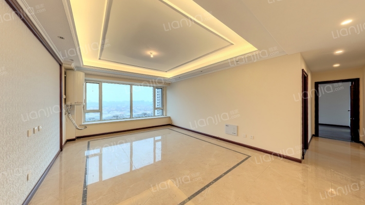 荣盛锦绣观邸二手房实景图