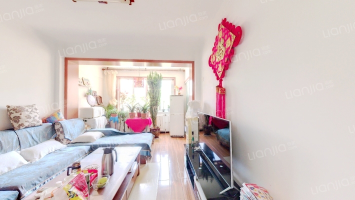 紫雅花园小区二手房实景图