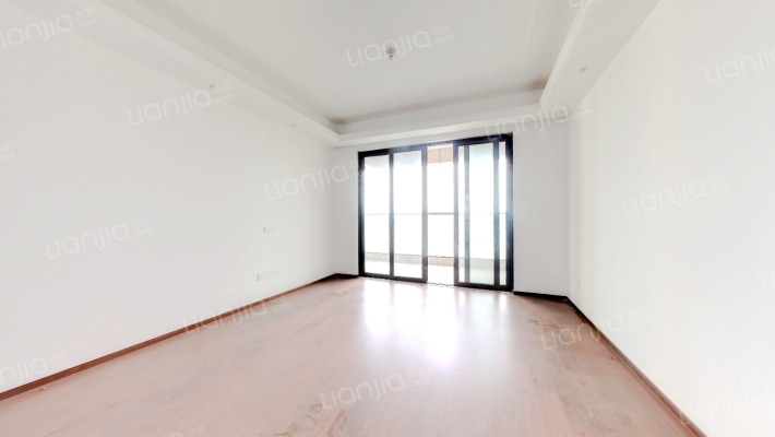 中建国熙台二期二手房实景图