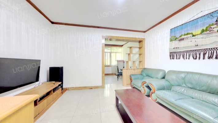 高升桥南街3号二手房实景图