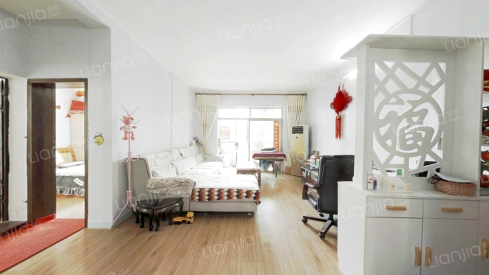 冶金花园二手房实景图