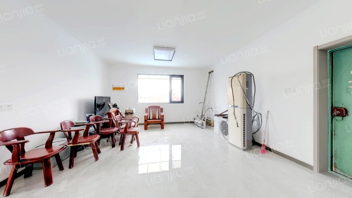 二轻综合楼二手房实景图