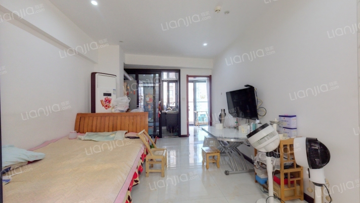 尊域·嘉二手房实景图