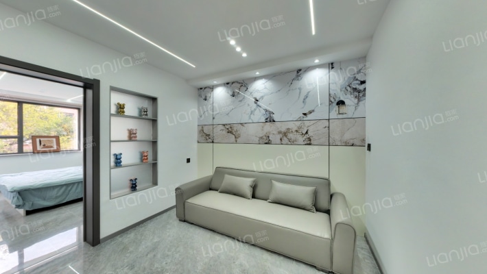 黄兴小区二手房实景图