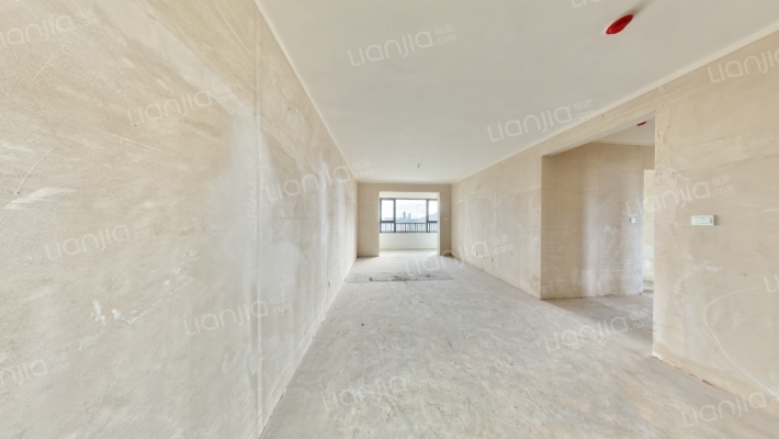 海信花街小镇一期二期二手房实景图