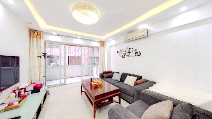 富怡物业二手房实景图