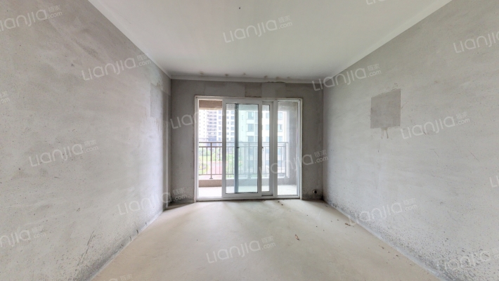 路劲时代城天悦二手房实景图