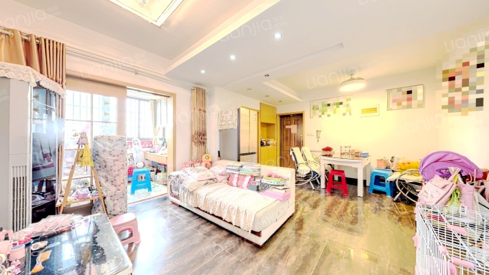 锦和园二手房实景图