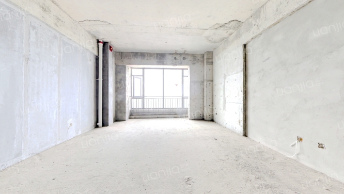 万贯国际贸易大平台二手房实景图