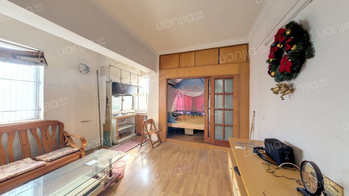 如意坊路二手房实景图