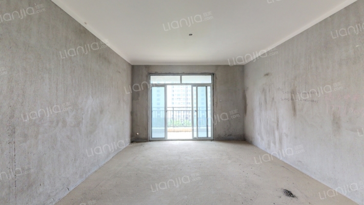 瑶湖豪宅二手房实景图