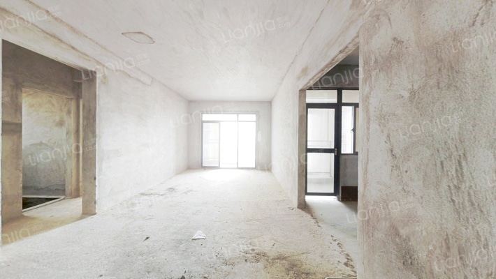 金泰华府二手房实景图