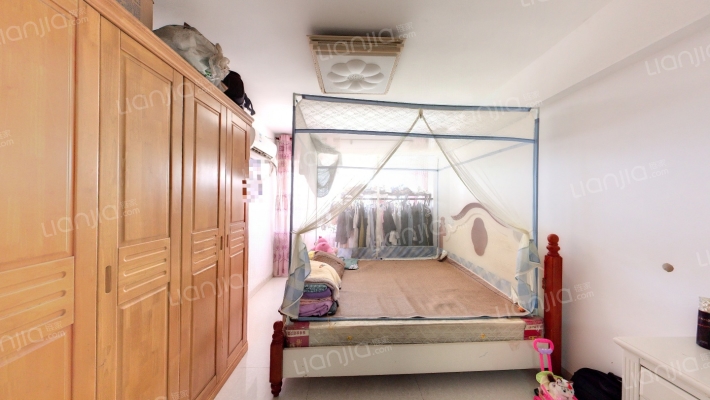 安信大厦二手房实景图