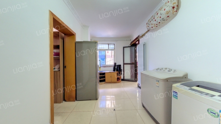 朱雀社区北区二手房实景图