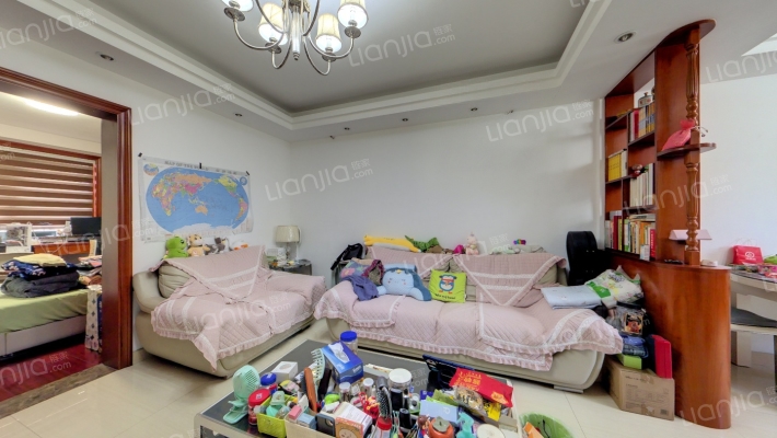 望龙公寓二手房实景图