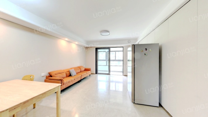 仁恒城市星光雅苑二手房实景图