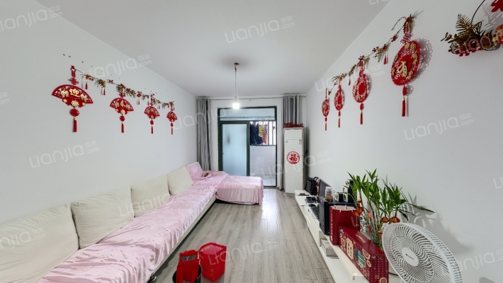 北苑小区二期二手房实景图