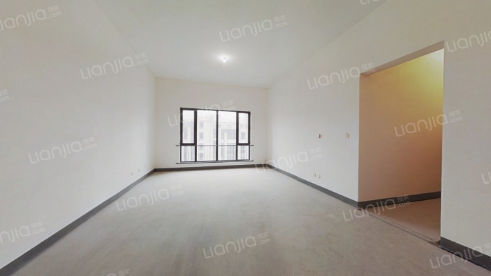 龙湖·水晶郦湾铂湾二手房实景图