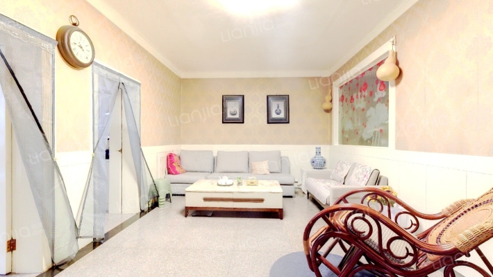 建材小区(小店区)二手房实景图