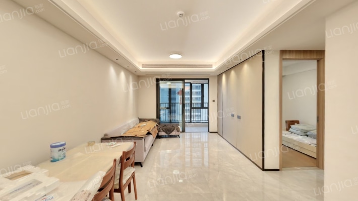 三一云谷二手房实景图