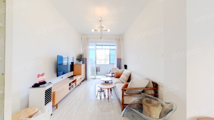 江南大道南水厂宿舍二手房实景图