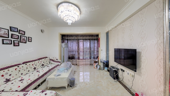 海华·东盟公馆二手房实景图