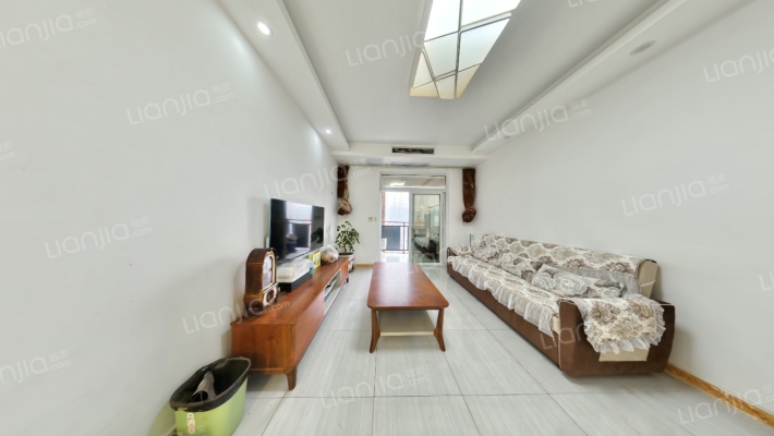 凯川紫依云二手房实景图