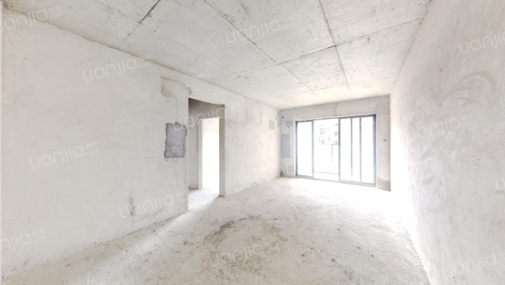 鸿福翰城二手房实景图