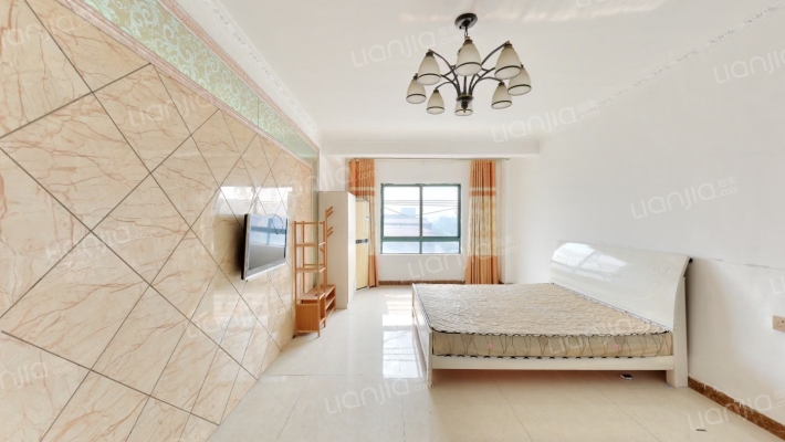 居住主题公园-丁香怡景多层二手房实景图