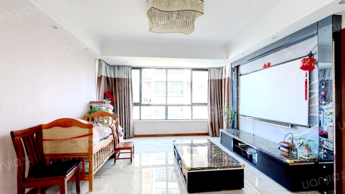 金海嘉园二手房实景图