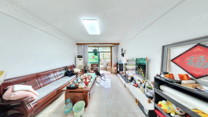 悦海园一期二手房实景图