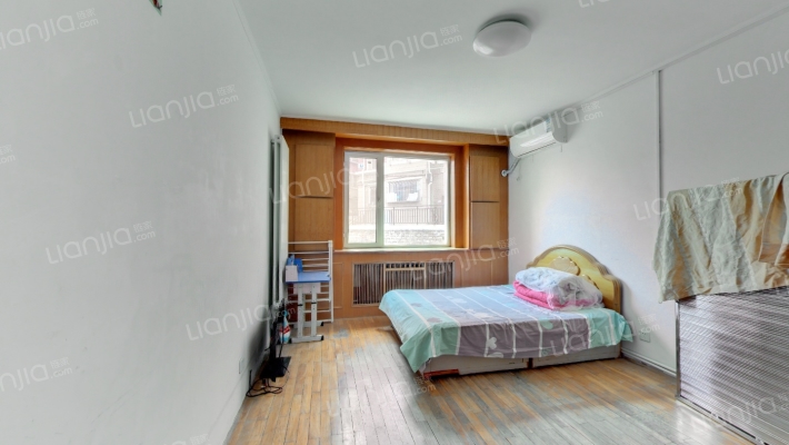 春华山小区二手房实景图