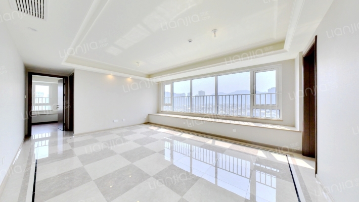 听悦雅庭二手房实景图