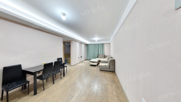 德诚云禧二手房实景图