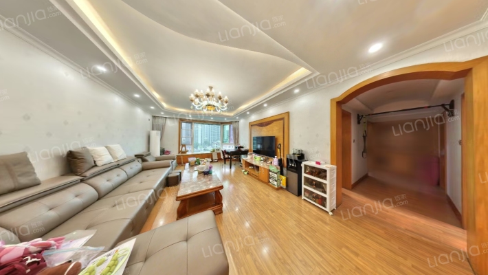 何公路69号二手房实景图