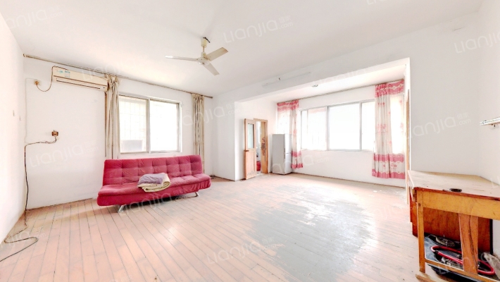 西雅小区(中原路)二手房实景图