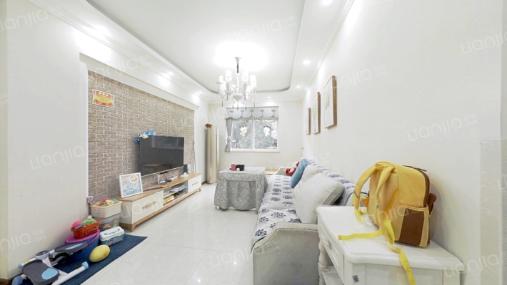 阳光家园二手房实景图