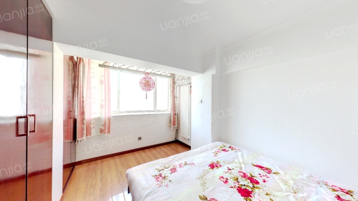 傅家巷庙前小区二手房实景图