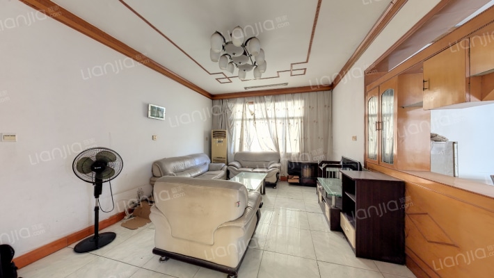 中医院宿舍二手房实景图