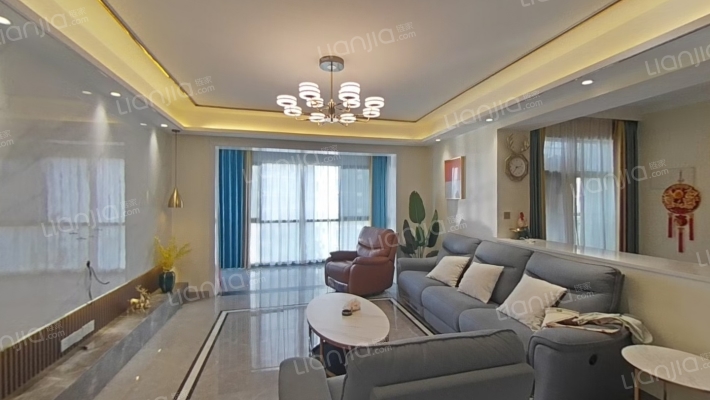 兰贵园二手房实景图