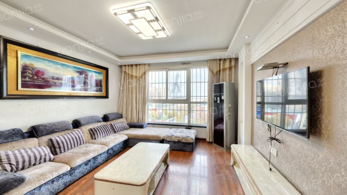 祥瑞中心花园二手房实景图