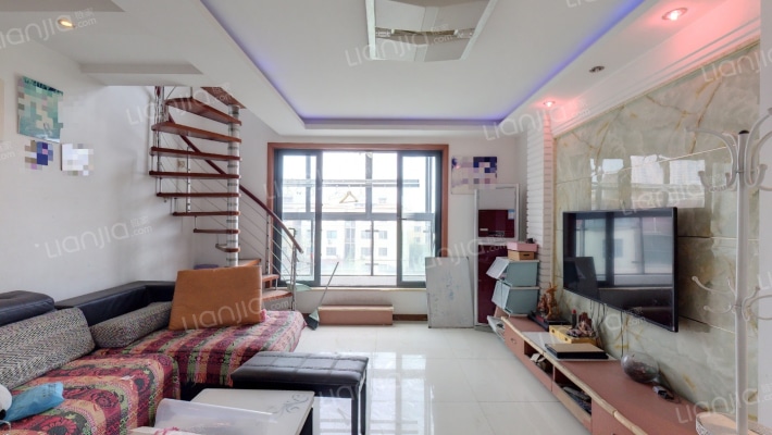 天奇城（A座）二手房实景图