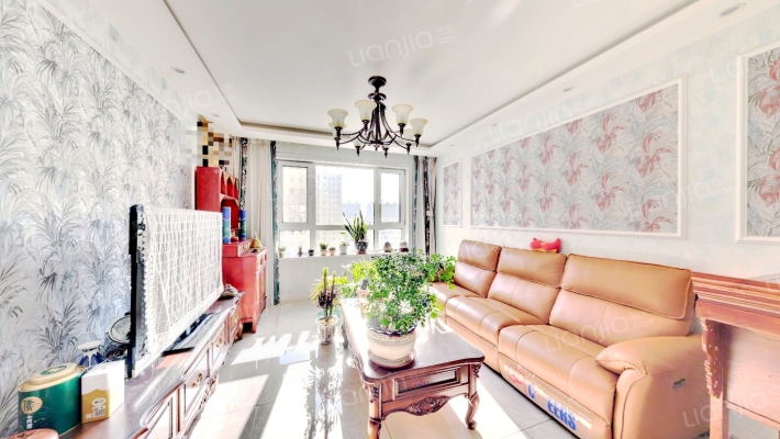 远洋戛纳小镇四期二手房实景图