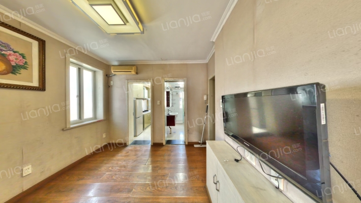 大关东二苑二手房实景图