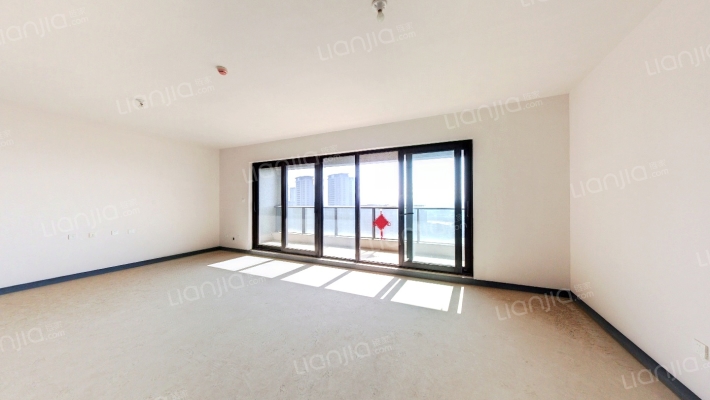 昆明融创文旅城花语湾二手房实景图