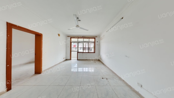 东乐花园二手房实景图